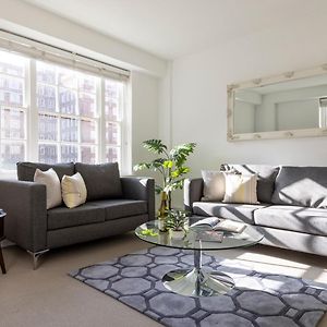 Standaard Appartement met Twee Slaapkamers