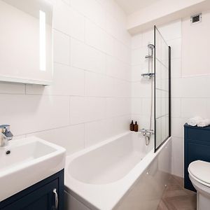 Deluxe Appartement met Twee Slaapkamers